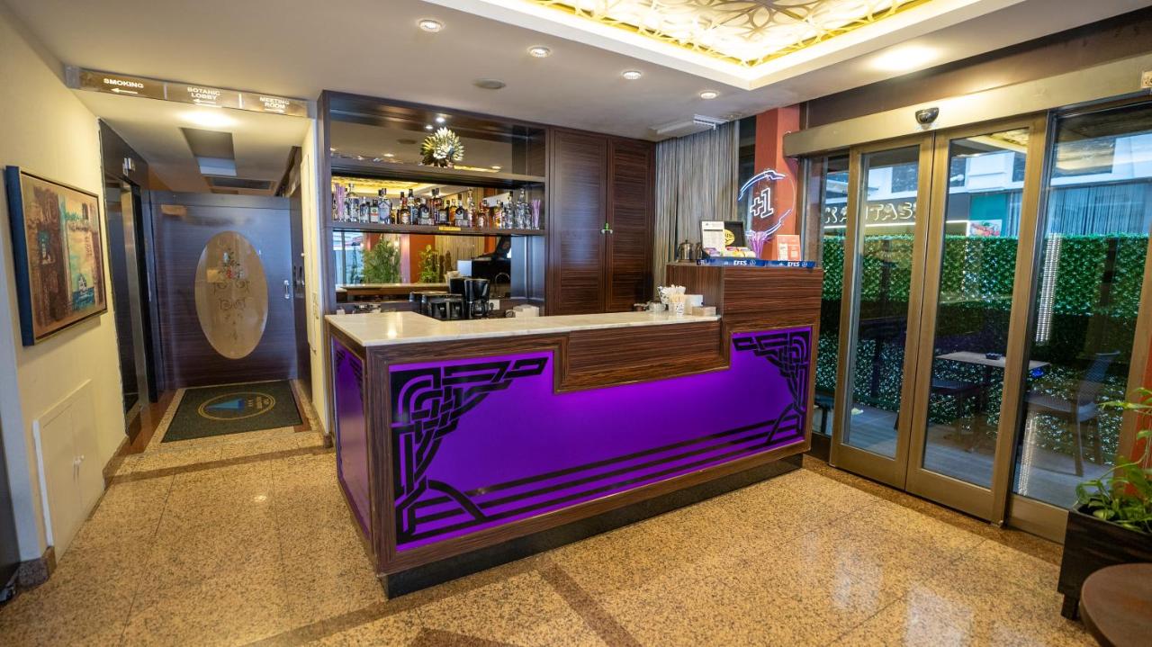 Golden Royal Hotel, фото 13