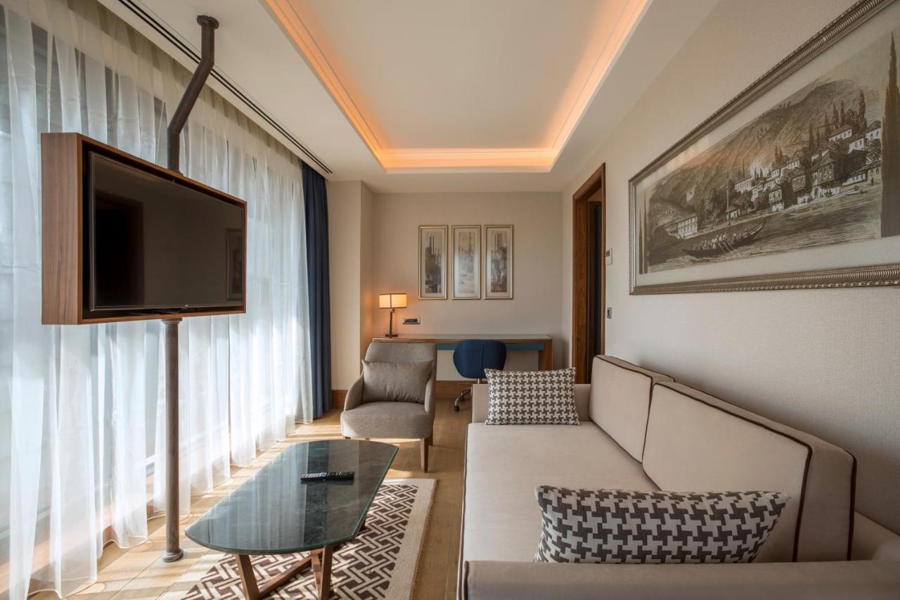 Golden Tulip Istanbul Bayrampasa 5*, фото 5