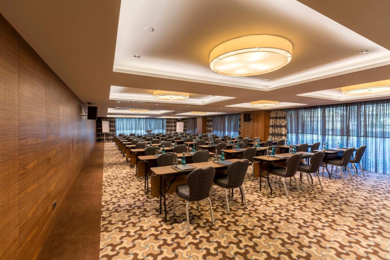 Golden Tulip Istanbul Bayrampasa 5*, фото 6