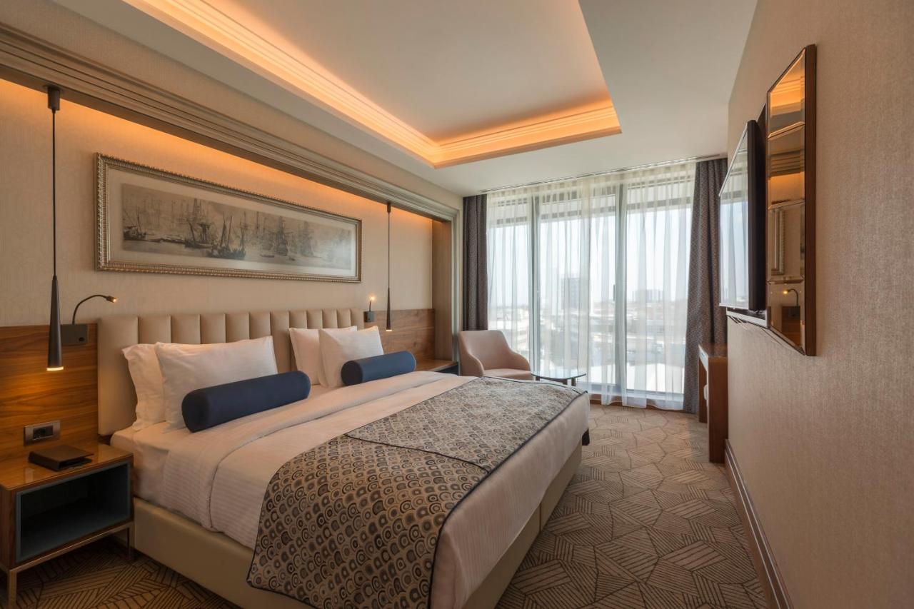 Golden Tulip Istanbul Bayrampasa 5*, фото 7