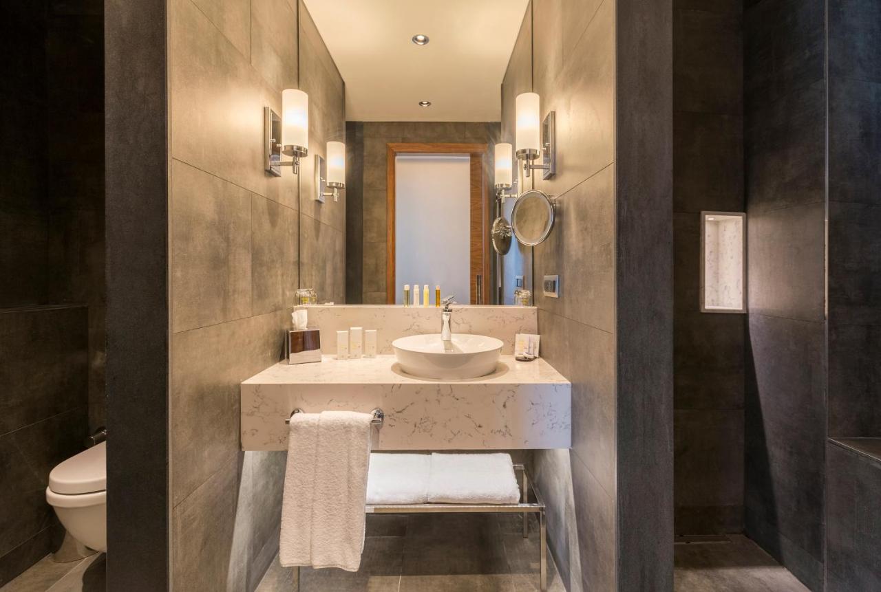 Golden Tulip Istanbul Bayrampasa 5*, фото 11