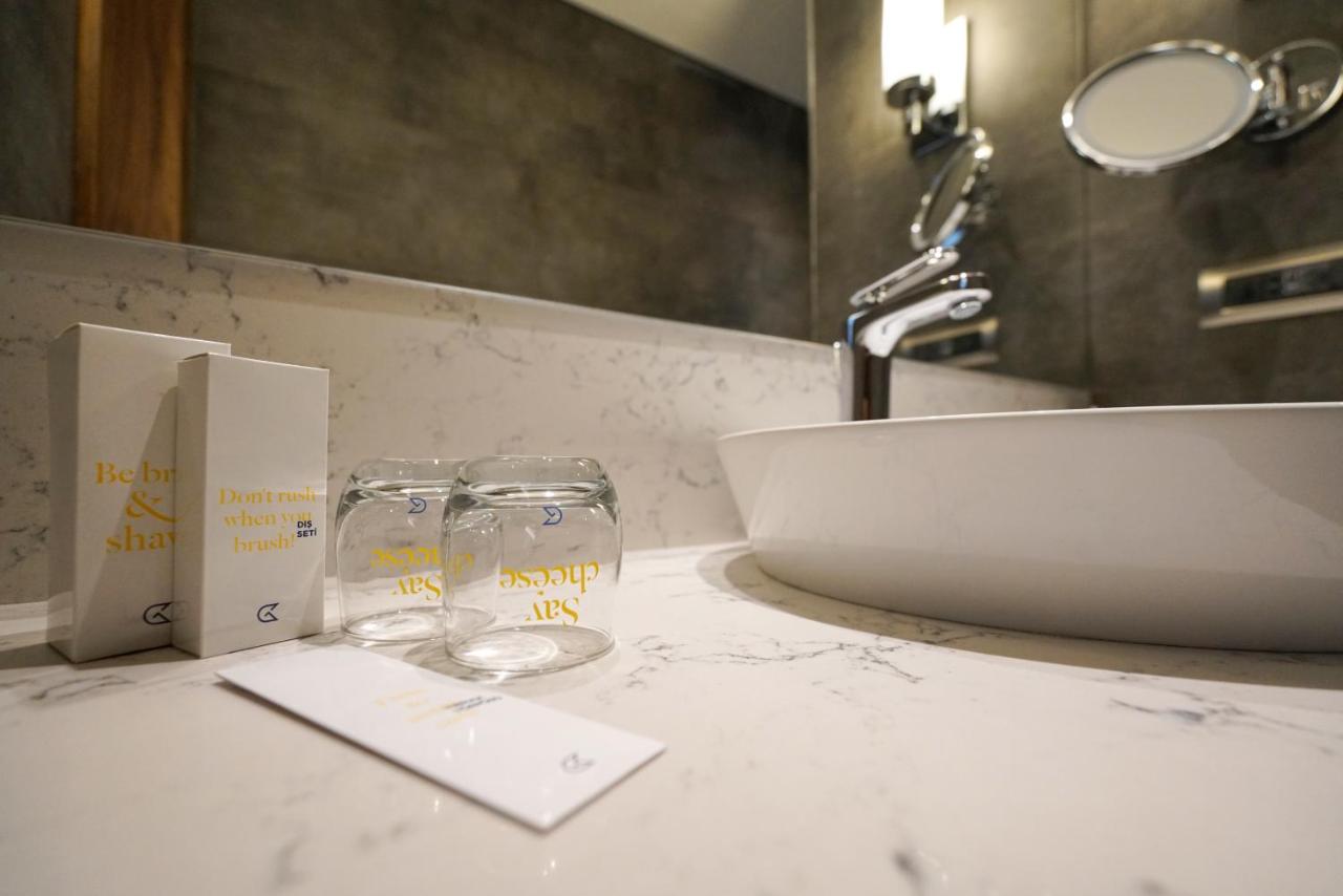 Golden Tulip Istanbul Bayrampasa 5*, фото 13