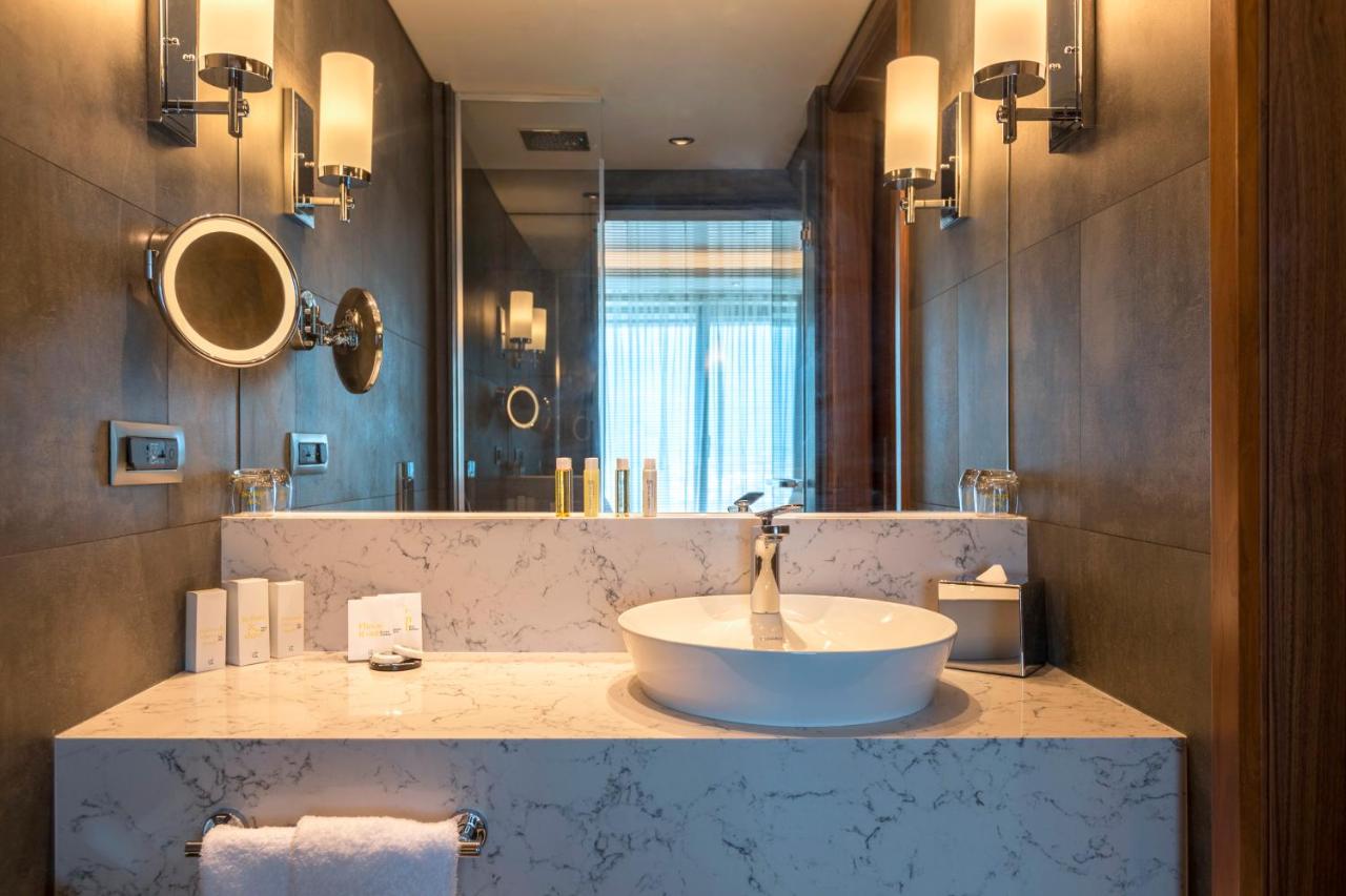 Golden Tulip Istanbul Bayrampasa 5*, фото 14