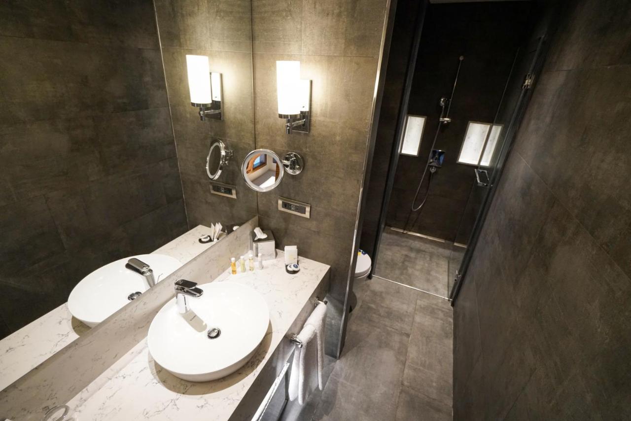 Golden Tulip Istanbul Bayrampasa 5*, фото 15