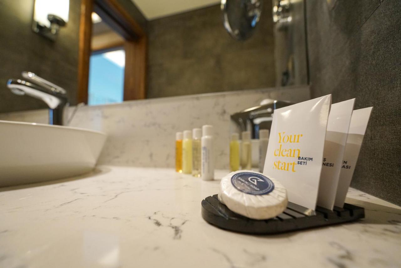 Golden Tulip Istanbul Bayrampasa 5*, фото 16