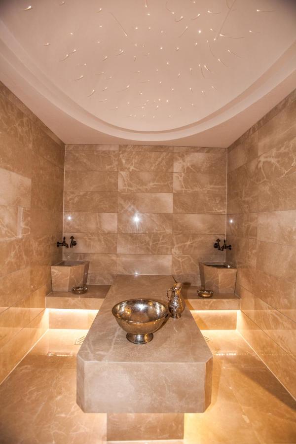 Gorrion Hotel Istanbul 5*, фото 2