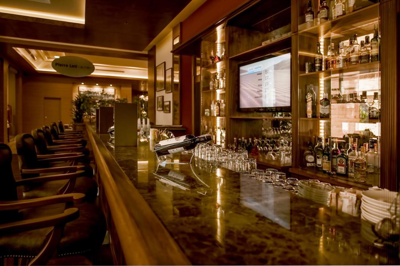 Gorrion Hotel Istanbul 5*, фото 7