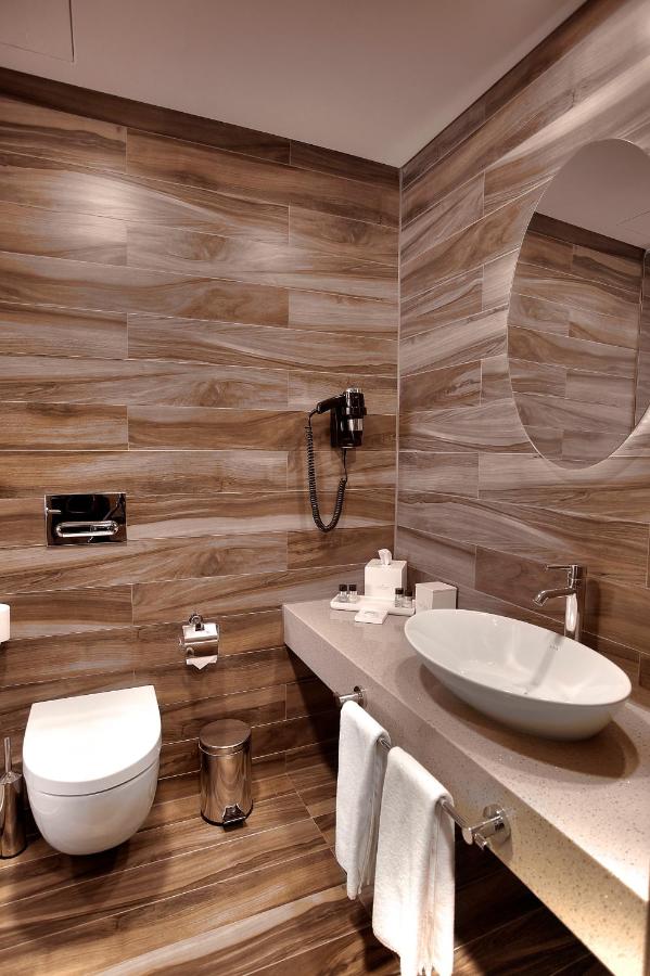 Gorrion Hotel Istanbul 5*, фото 8