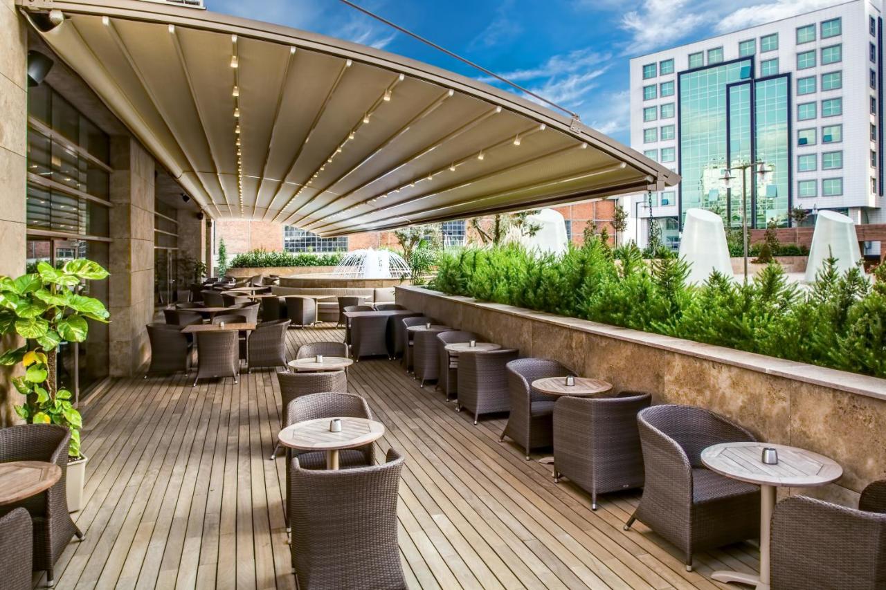 Gorrion Hotel Istanbul 5*, фото 14