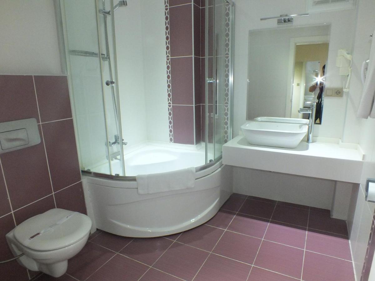 Grand As Hotel 3*, фото 10