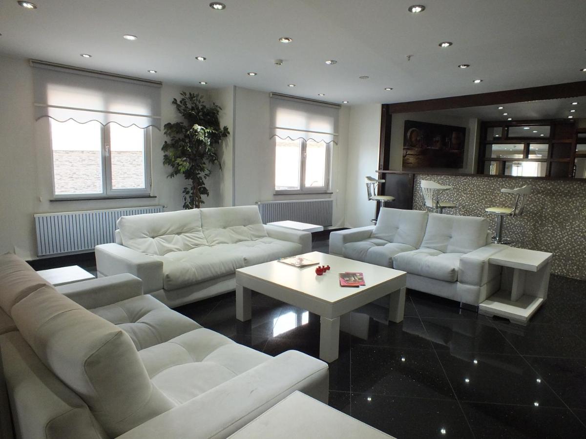 Grand As Hotel 3*, фото 12