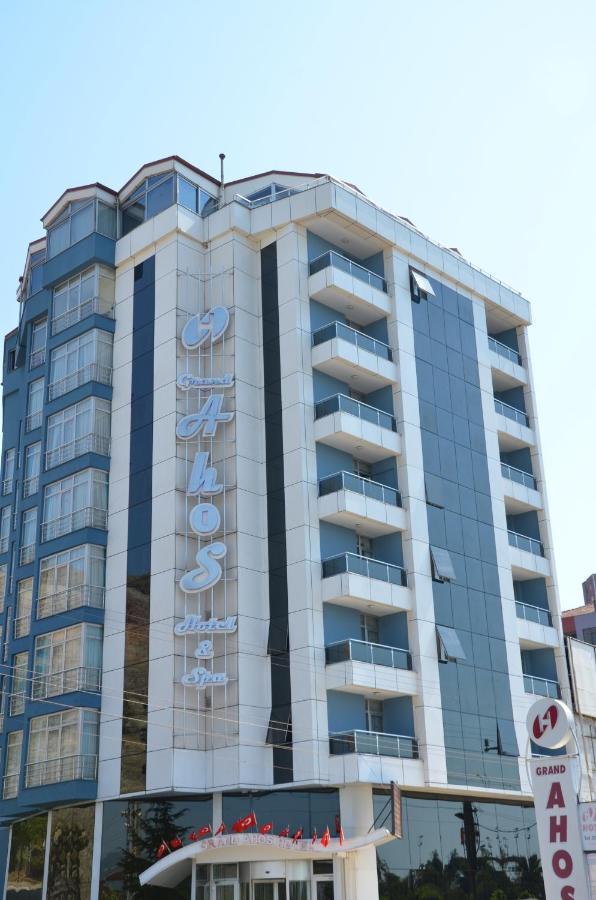 Grand As Hotel 3*, фото 14