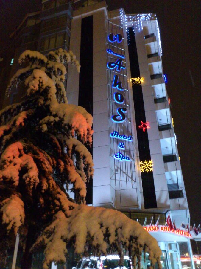 Grand As Hotel 3*, фото 15