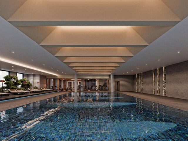 Grand Cevahir Hotel & Convention Center