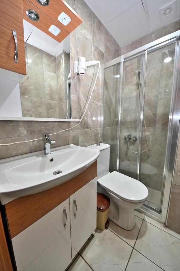 GRAND Deniz Hotel, фото 2