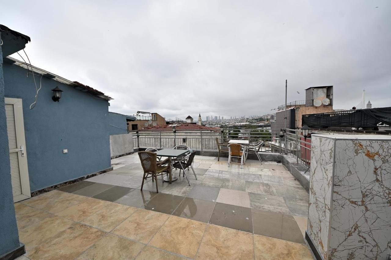 GRAND Deniz Hotel, фото 3