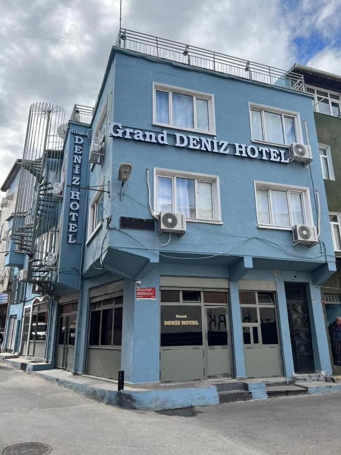 GRAND Deniz Hotel, фото 5