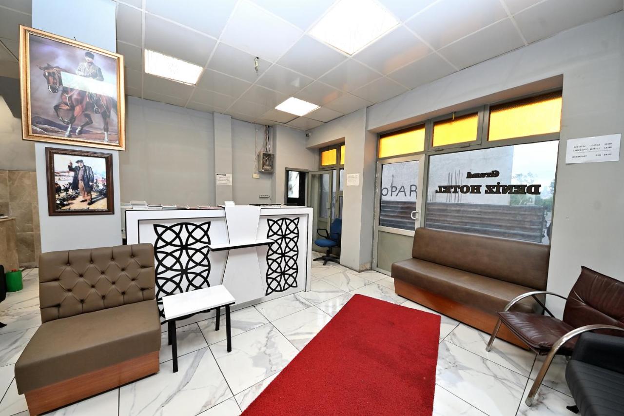GRAND Deniz Hotel, фото 6