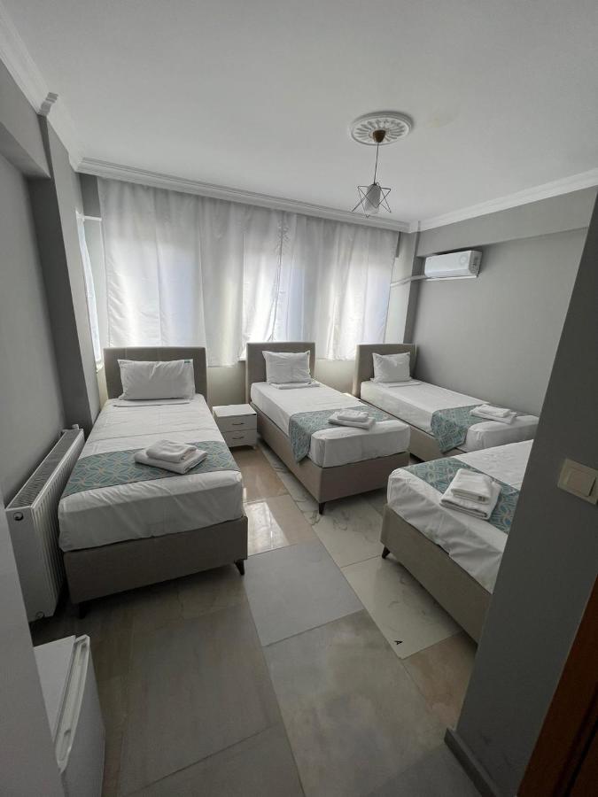 GRAND Deniz Hotel, фото 7