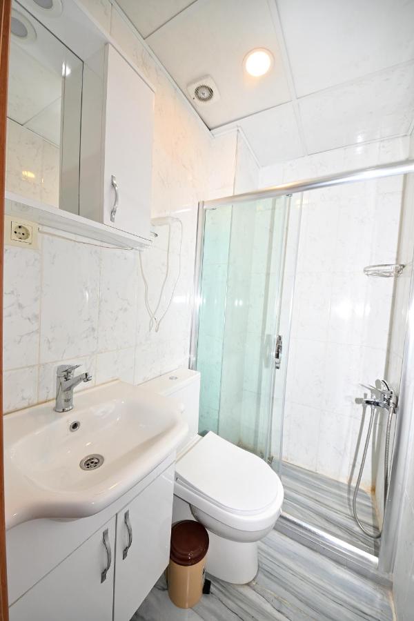GRAND Deniz Hotel, фото 8