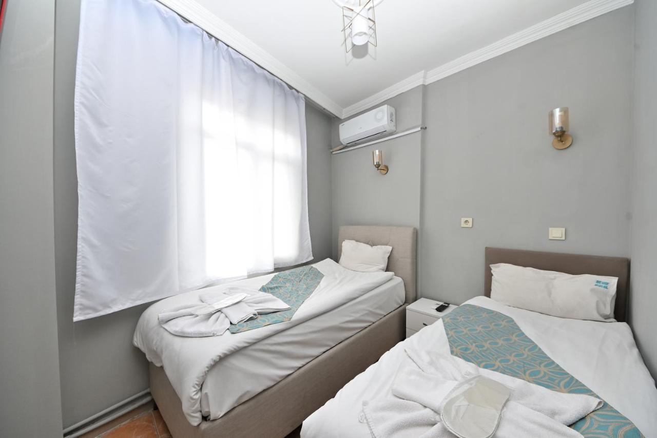 GRAND Deniz Hotel, фото 10
