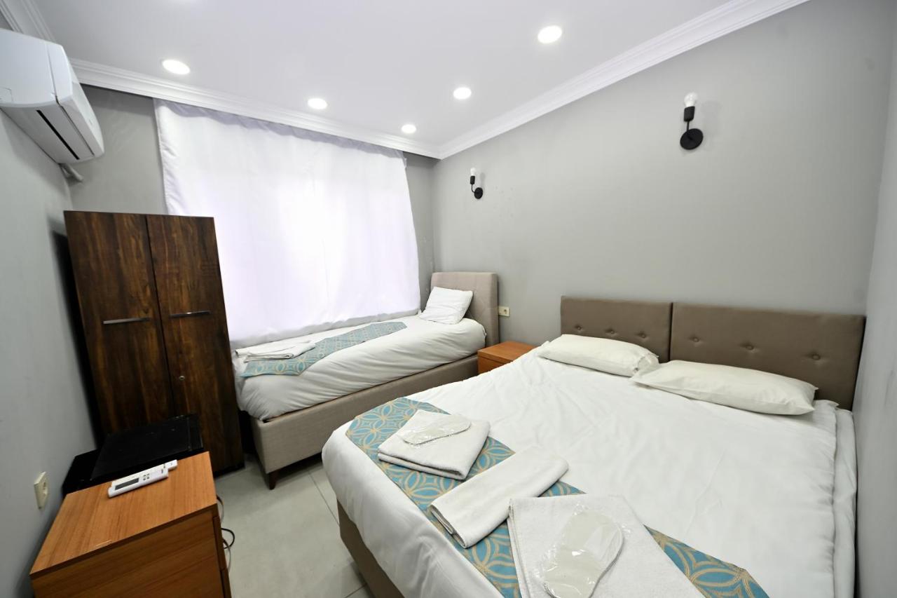 GRAND Deniz Hotel, фото 11