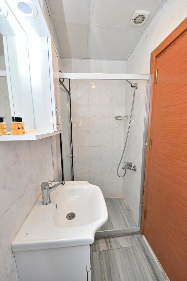 GRAND Deniz Hotel, фото 12