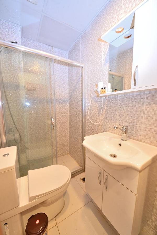 GRAND Deniz Hotel, фото 13
