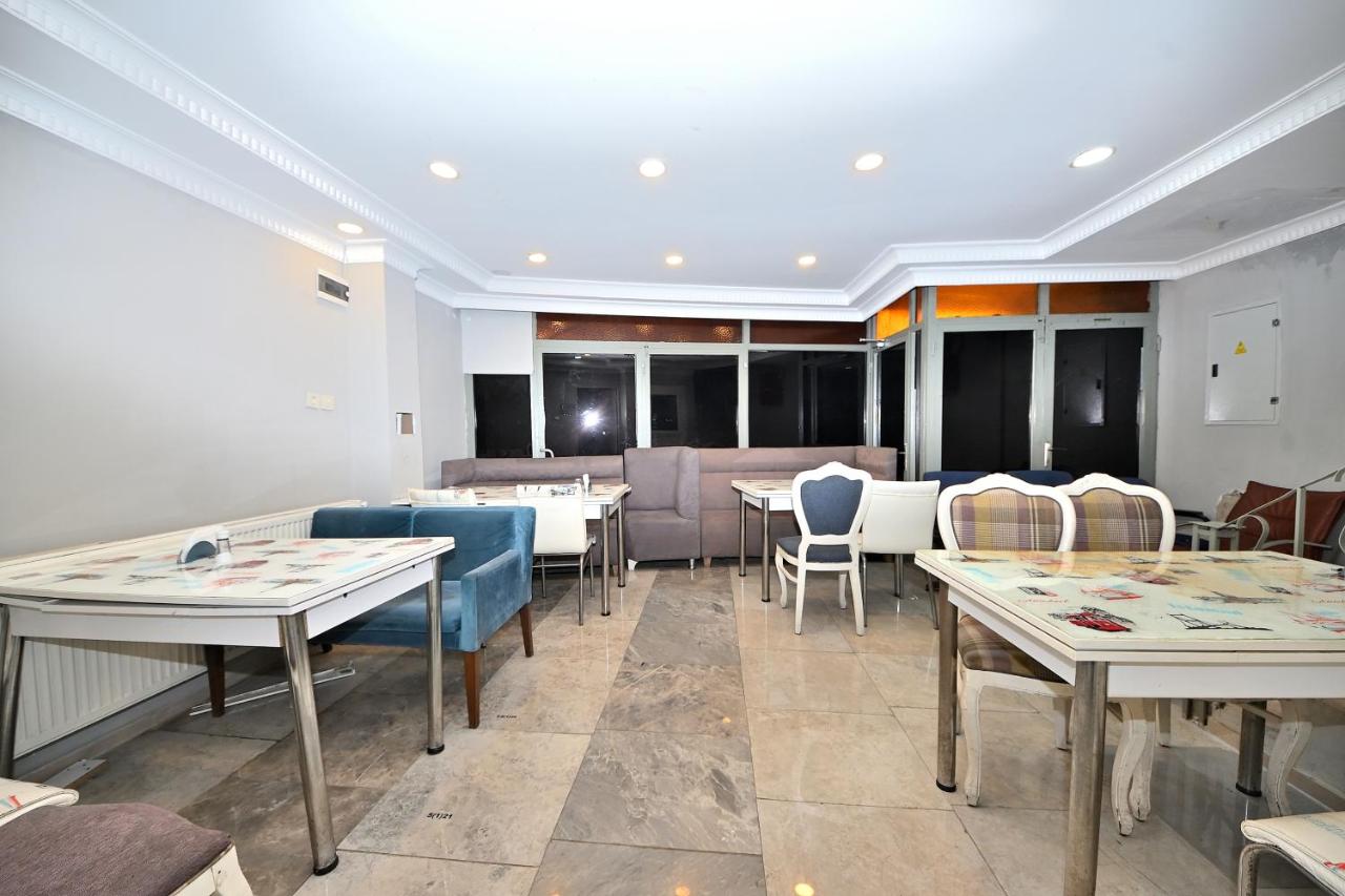GRAND Deniz Hotel, фото 15