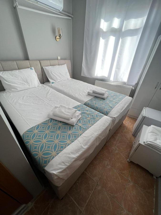 GRAND Deniz Hotel, фото 16