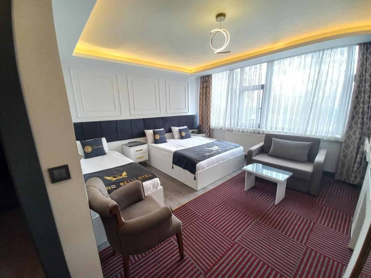 Grand Emin Hotel 3*