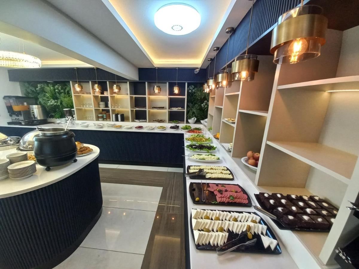 Grand Emin Hotel 3*, фото 4
