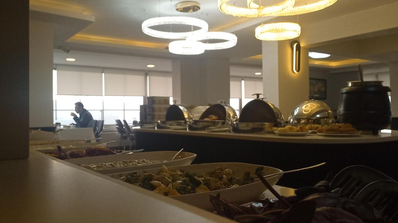Grand Emin Hotel 3*, фото 5