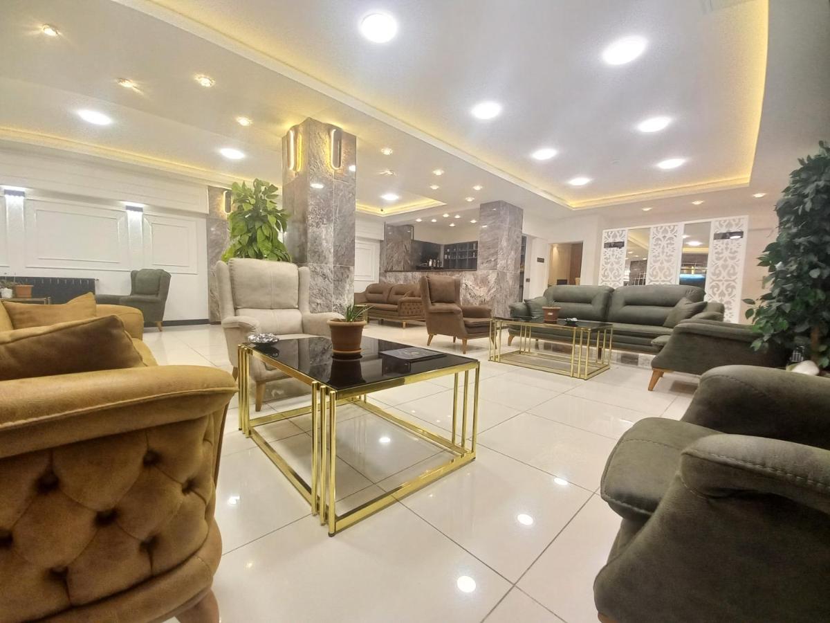 Grand Emin Hotel 3*, фото 6