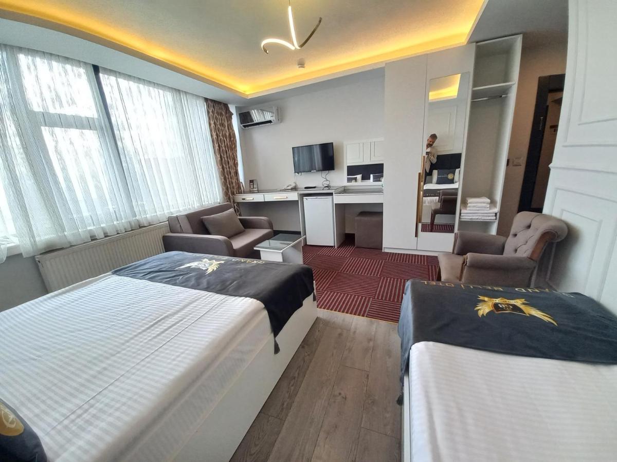 Grand Emin Hotel 3*, фото 7
