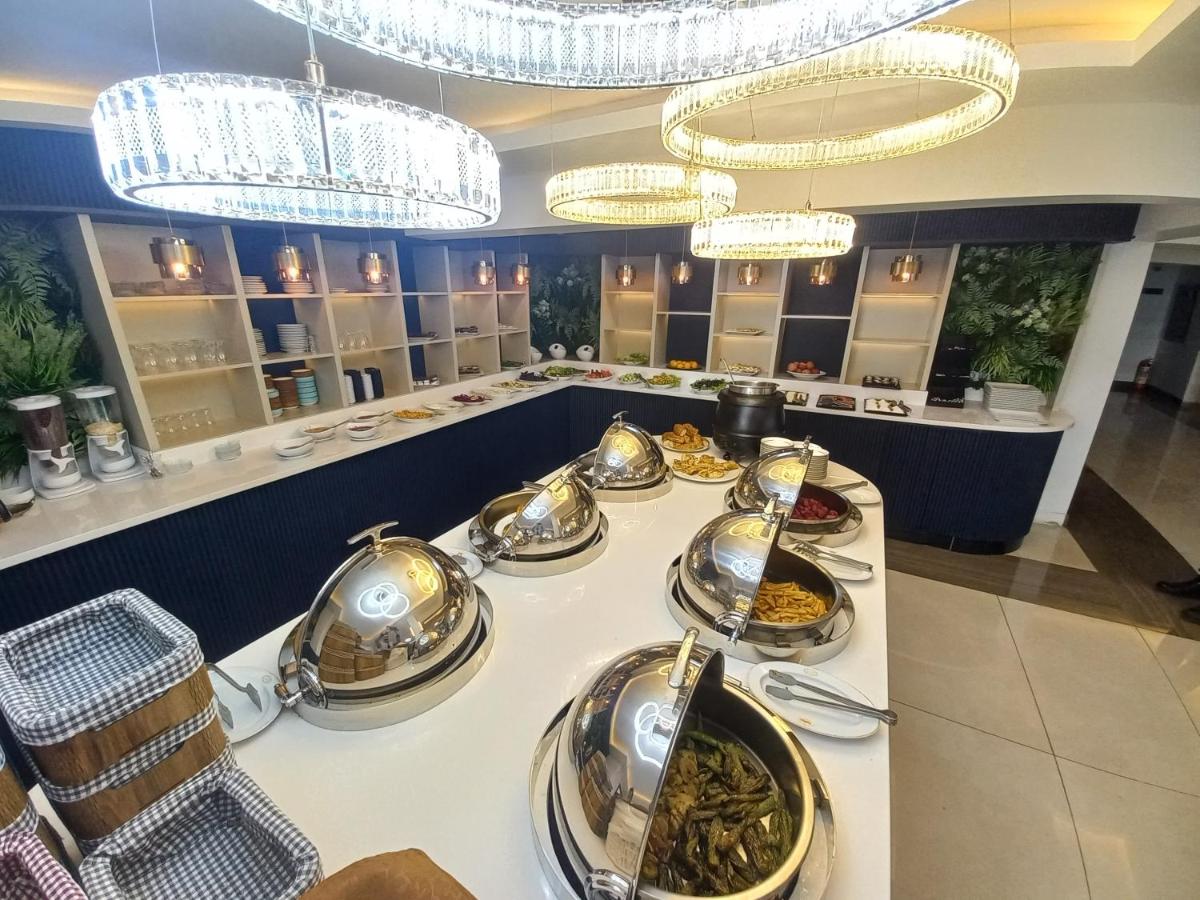 Grand Emin Hotel 3*, фото 9