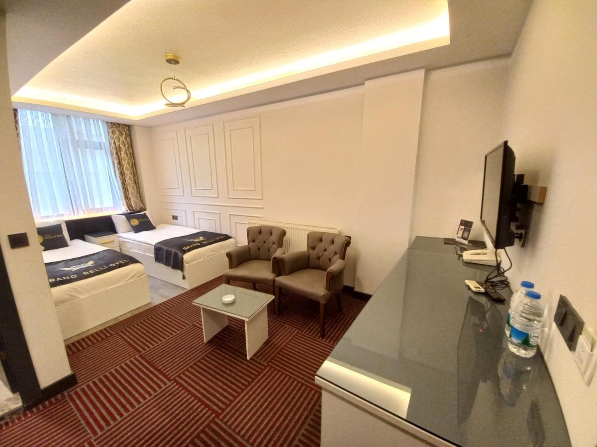 Grand Emin Hotel 3*, фото 10