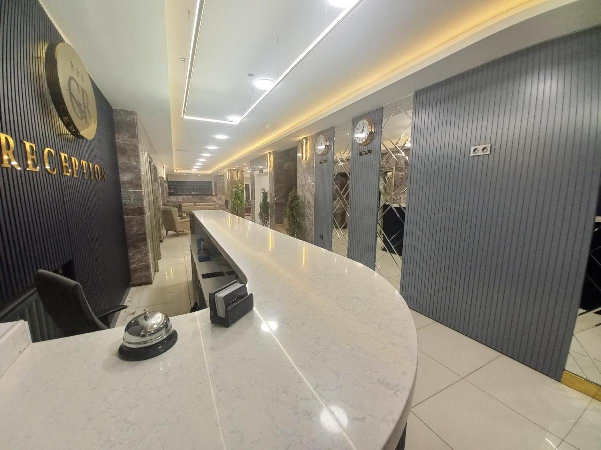 Grand Emin Hotel 3*, фото 13
