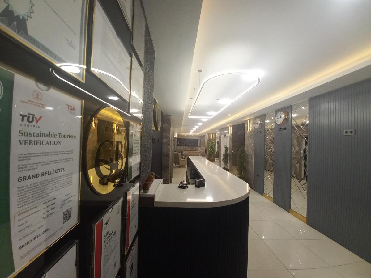 Grand Emin Hotel 3*, фото 14