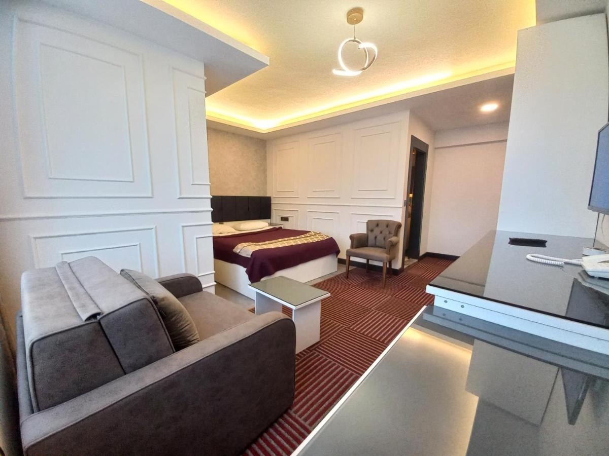 Grand Emin Hotel 3*, фото 15