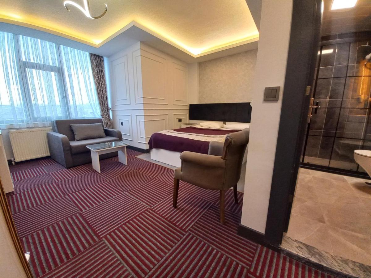 Grand Emin Hotel 3*, фото 16