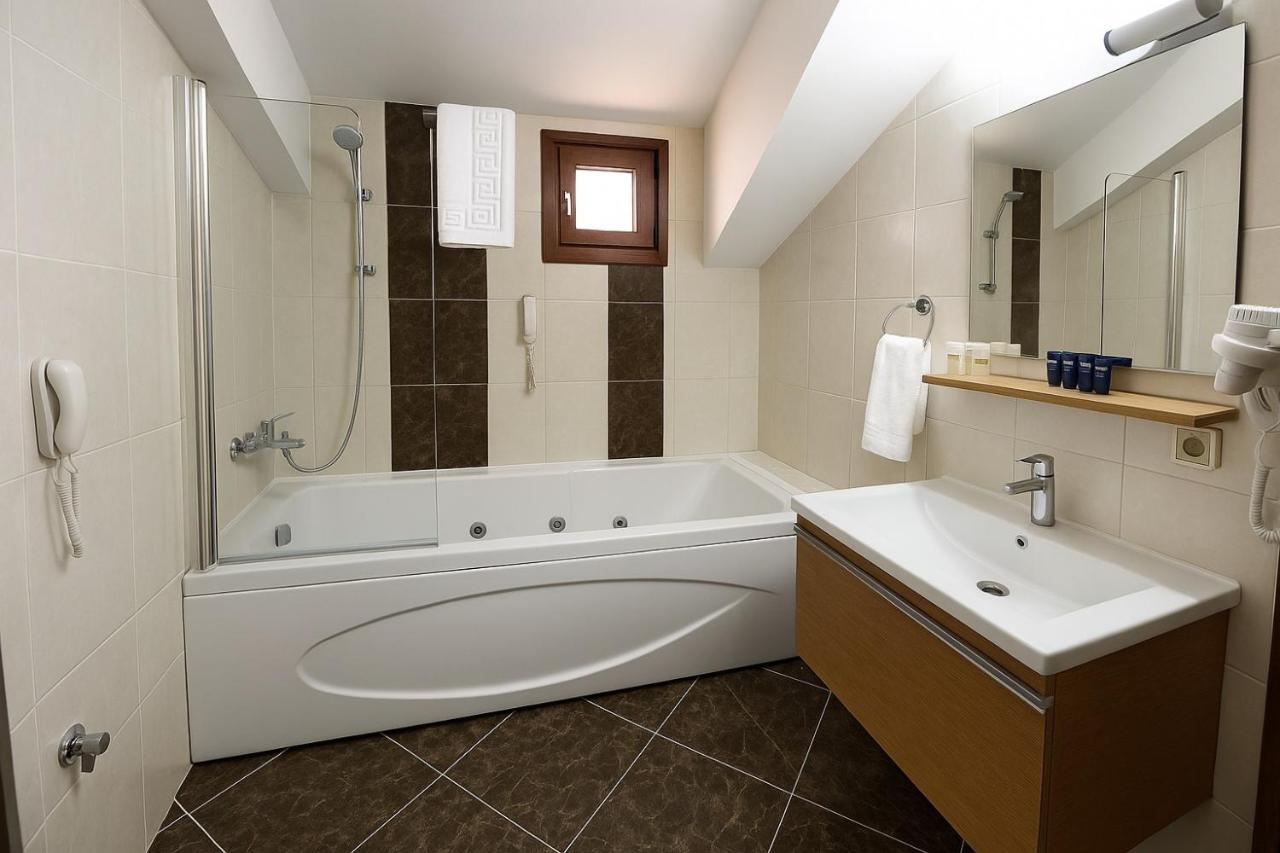 Grand Hotel Avcilar 3*, фото 2
