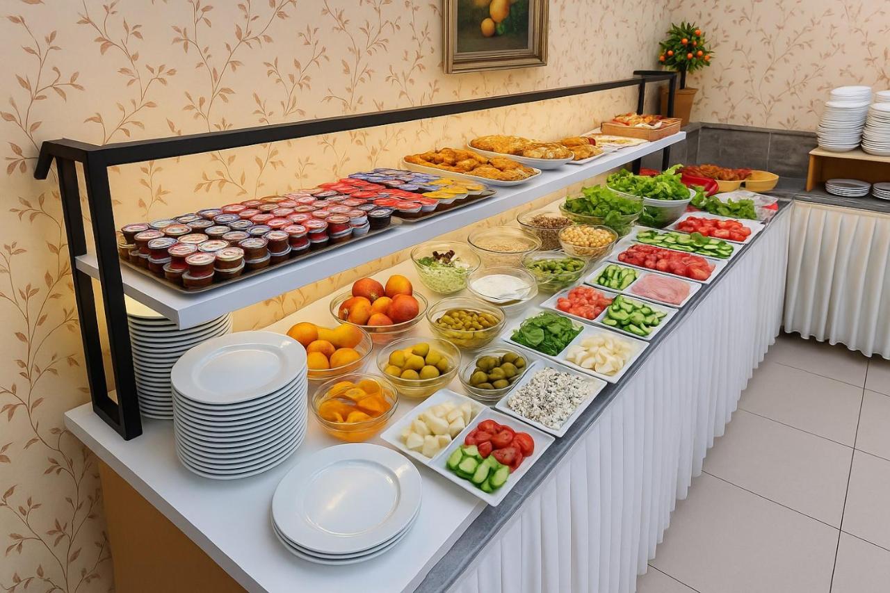 Grand Hotel Avcilar 3*, фото 3