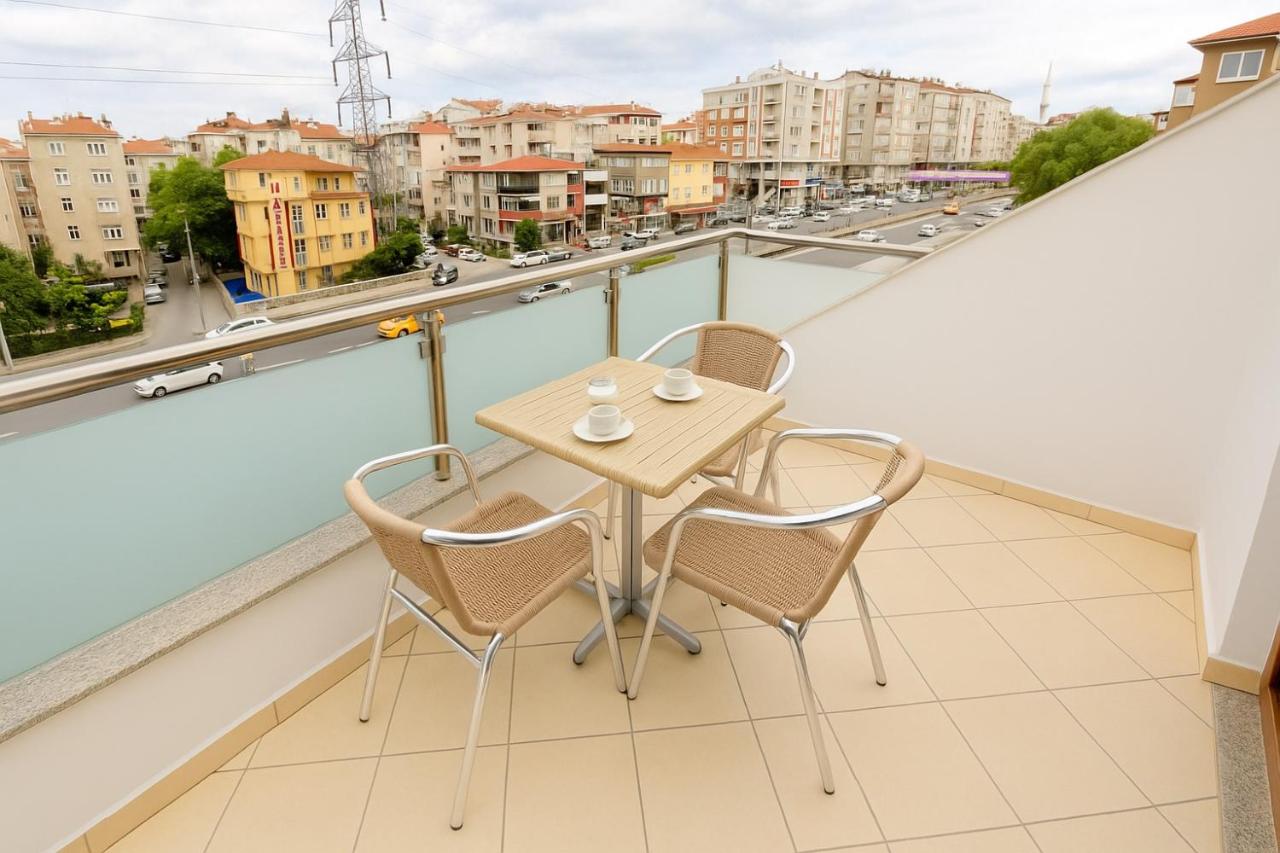 Grand Hotel Avcilar 3*, фото 4