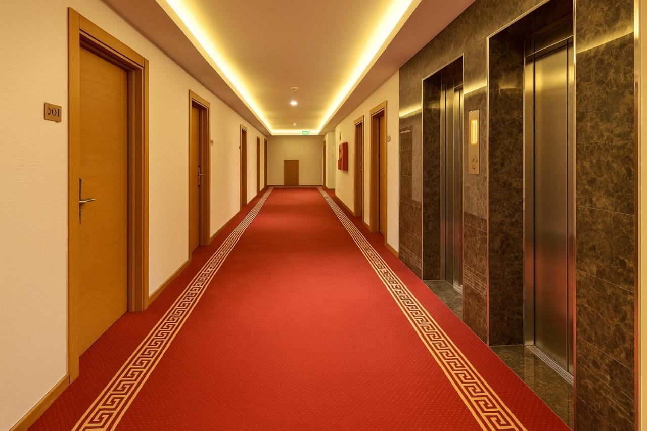 Grand Hotel Avcilar 3*, фото 5