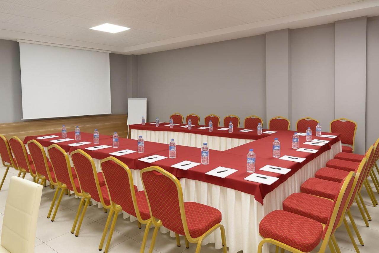Grand Hotel Avcilar 3*, фото 6