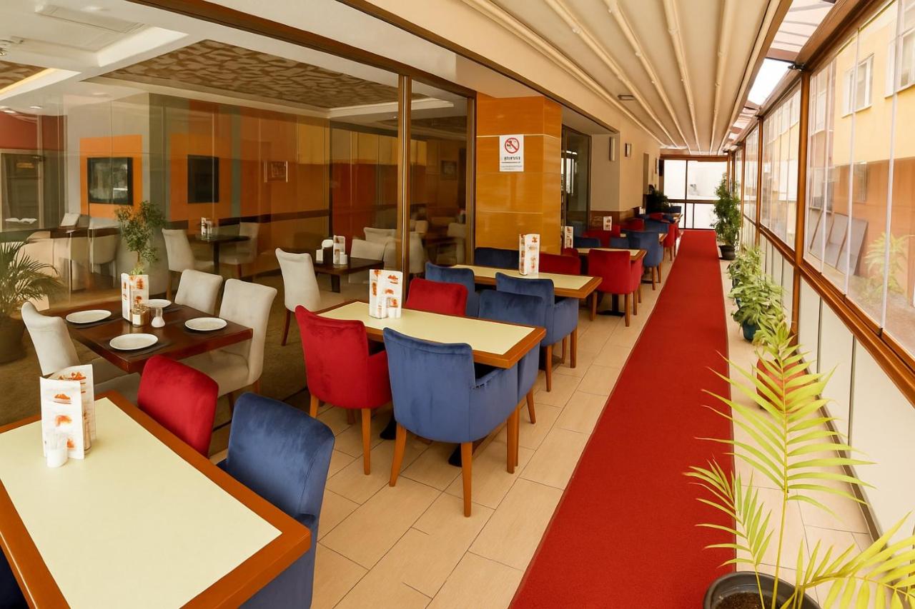 Grand Hotel Avcilar 3*, фото 7