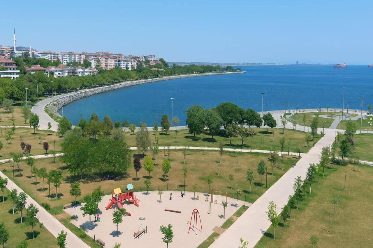 Grand Hotel Avcilar 3*, фото 10