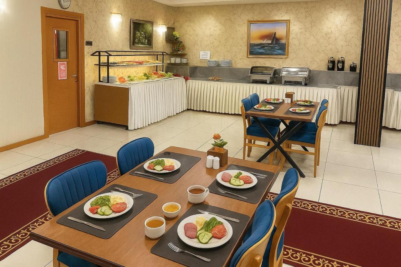 Grand Hotel Avcilar 3*, фото 13