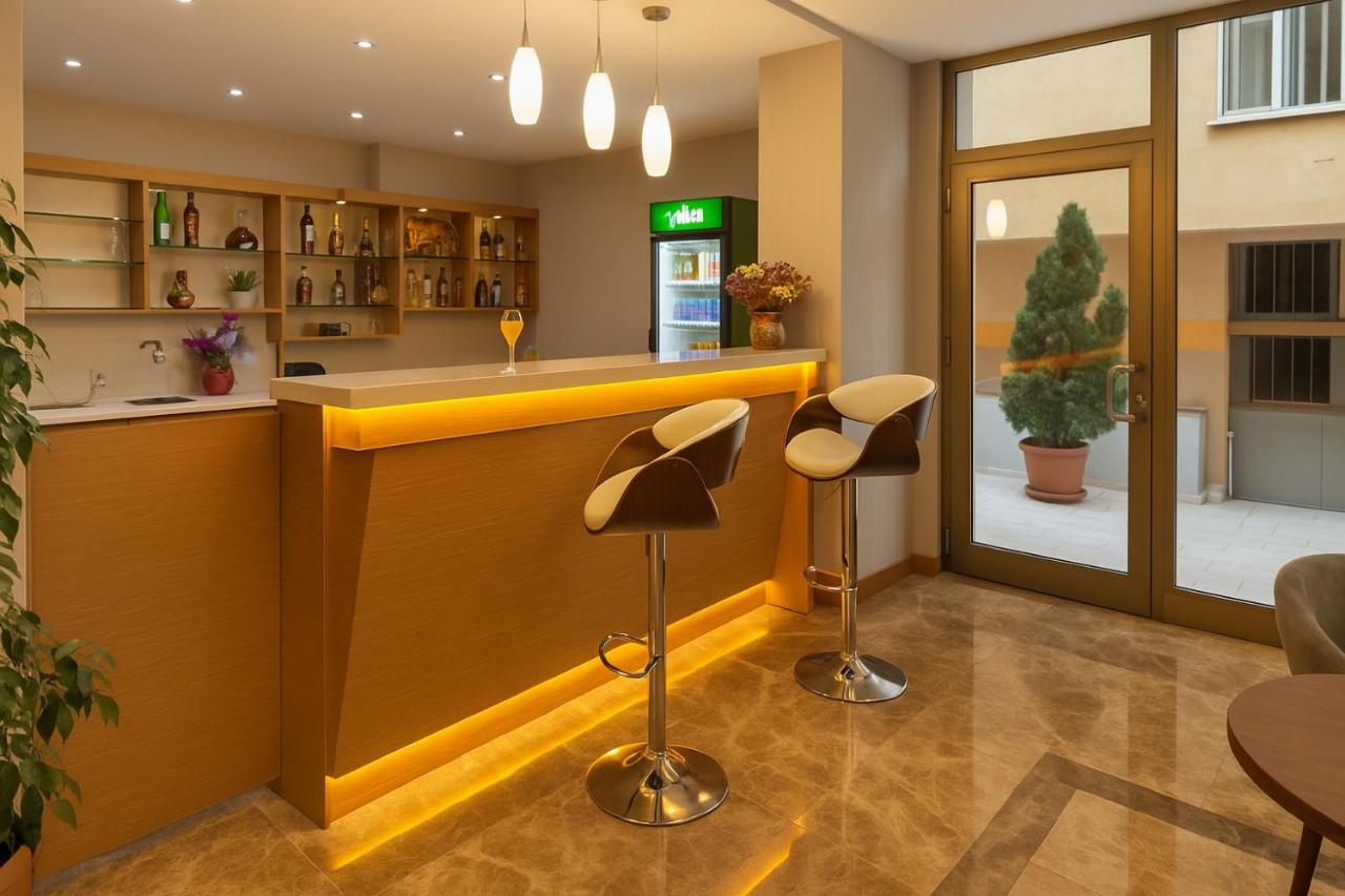 Grand Hotel Avcilar 3*, фото 15